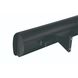 EF40 Series 9 X 8 inch Black Electric Patio Heater in Clover