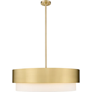 Counterpoint 6 Light 31.50 inch Chandelier