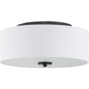 Inspire LED 1 Light 13.00 inch Flush Mount