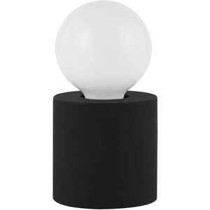 Tonya 1 Light 3.50 inch Table Lamp
