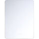 Miir 32 X 24 inch Mirror LED Mirror