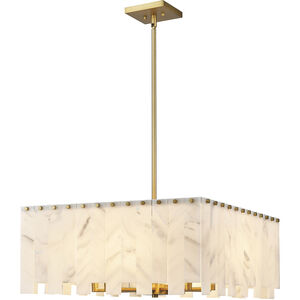 Viviana 8 Light 26.00 inch Chandelier