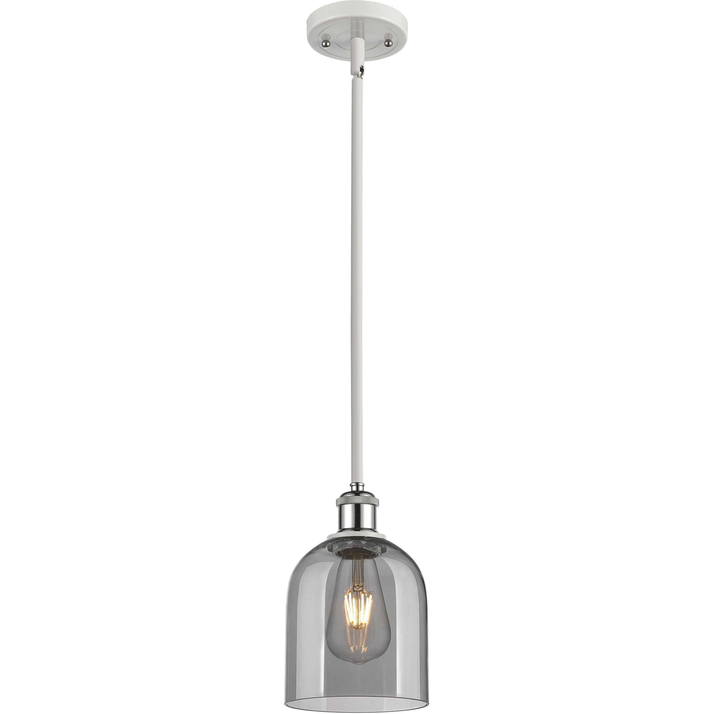 Ballston Bella 1 Light 5.50 inch Mini Pendant
