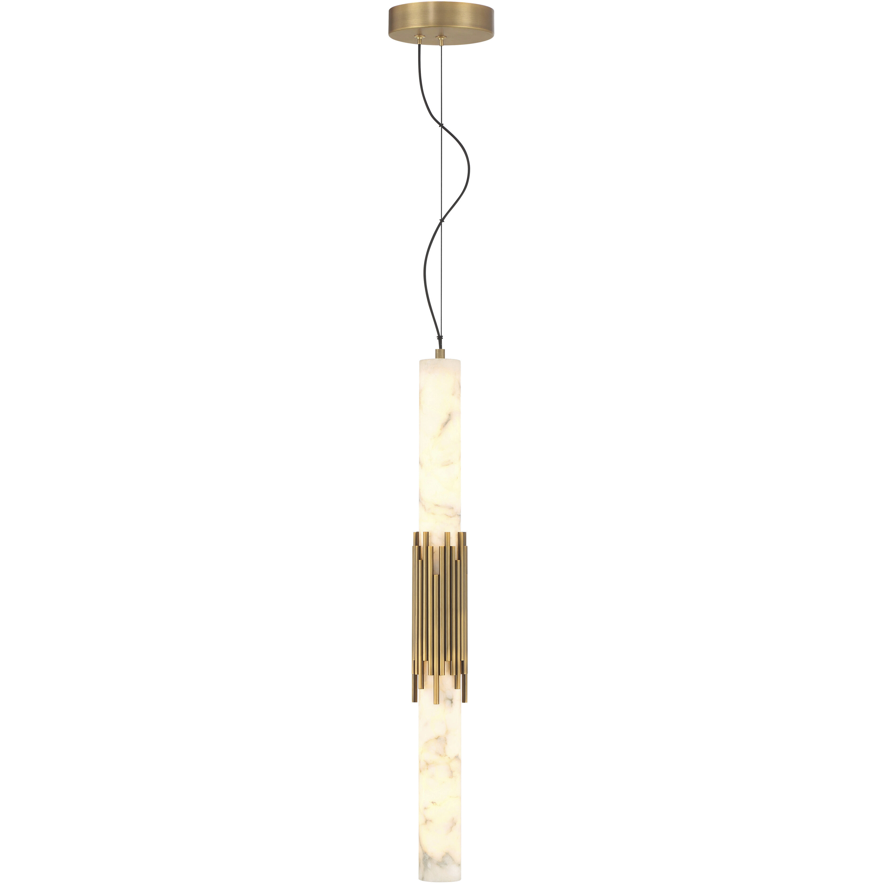 Venna 1 Light 3.00 inch Pendant