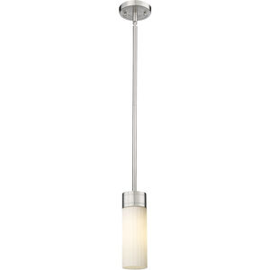 Empire 1 Light 3.13 inch Pendant