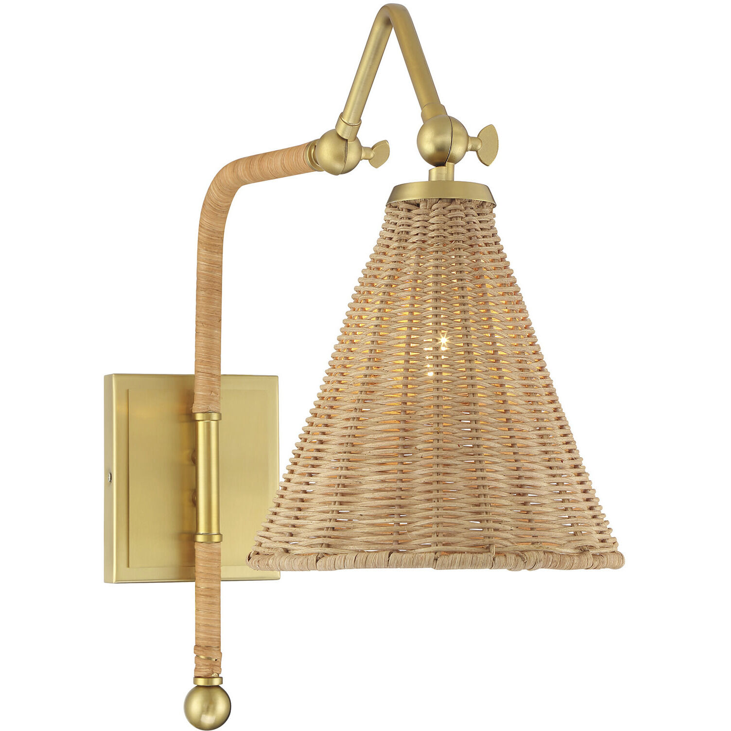 Linell Wall Sconce Wall Light