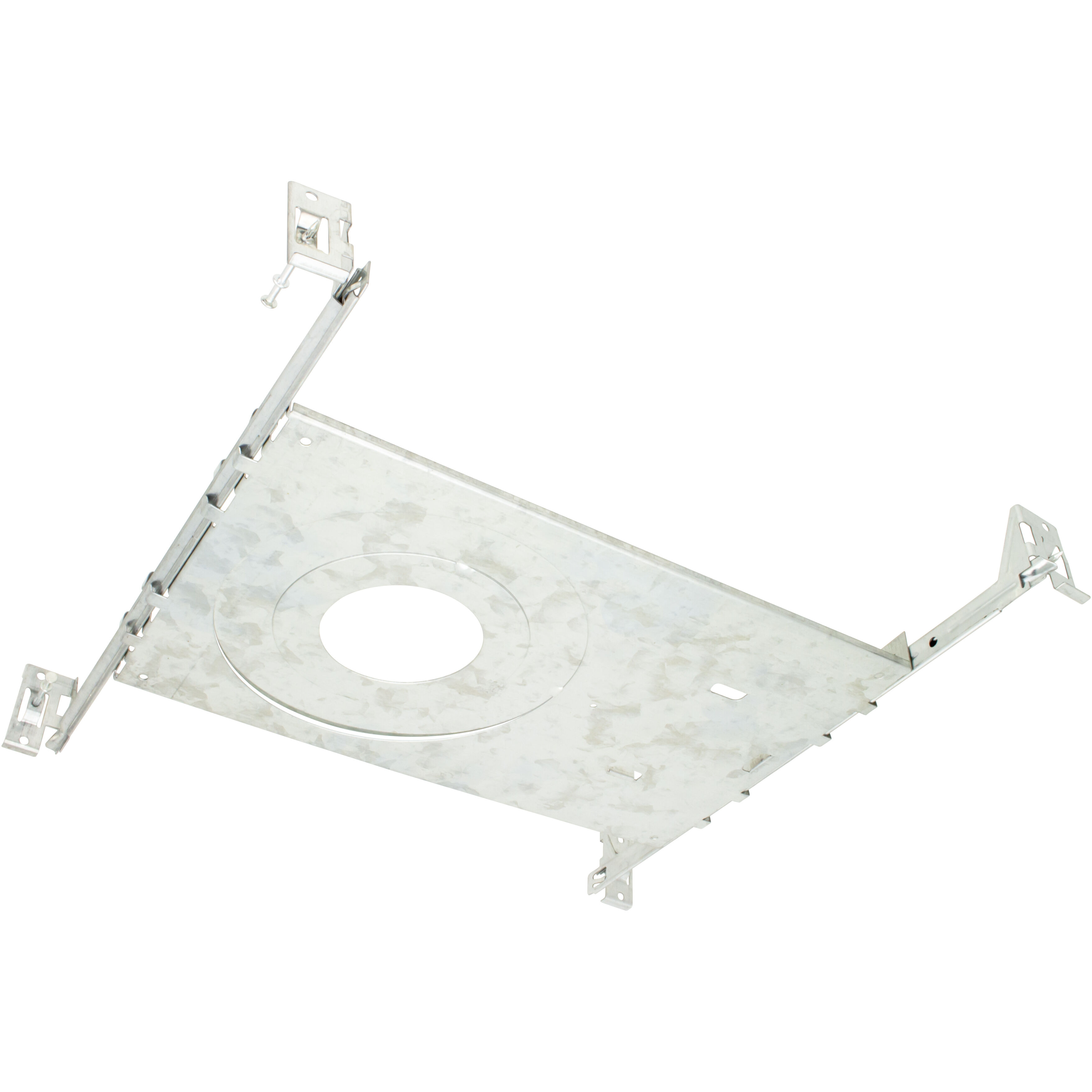 Downlights Silver Downlights