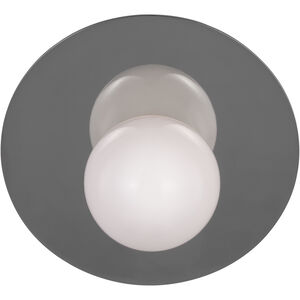 Kelly by Kelly Wearstler Nodes 1 Light 8.00 inch Bathroom Vanity Light