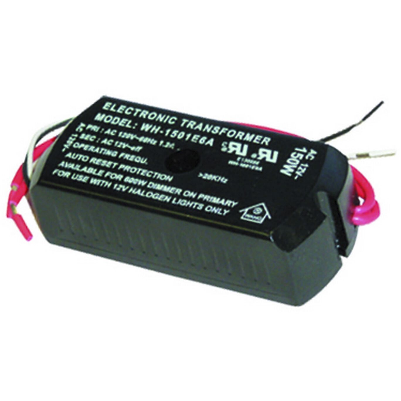 Signature Black Transformer