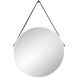 Salerno 24 X 24 inch Mirror Mirror