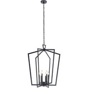 Foyer Pendants