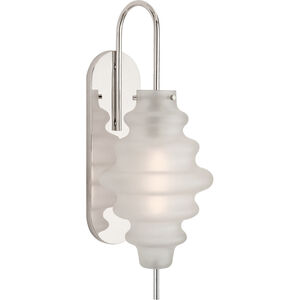 Kelly Wearstler Tableau 1 Light 6.75 inch Wall Sconce