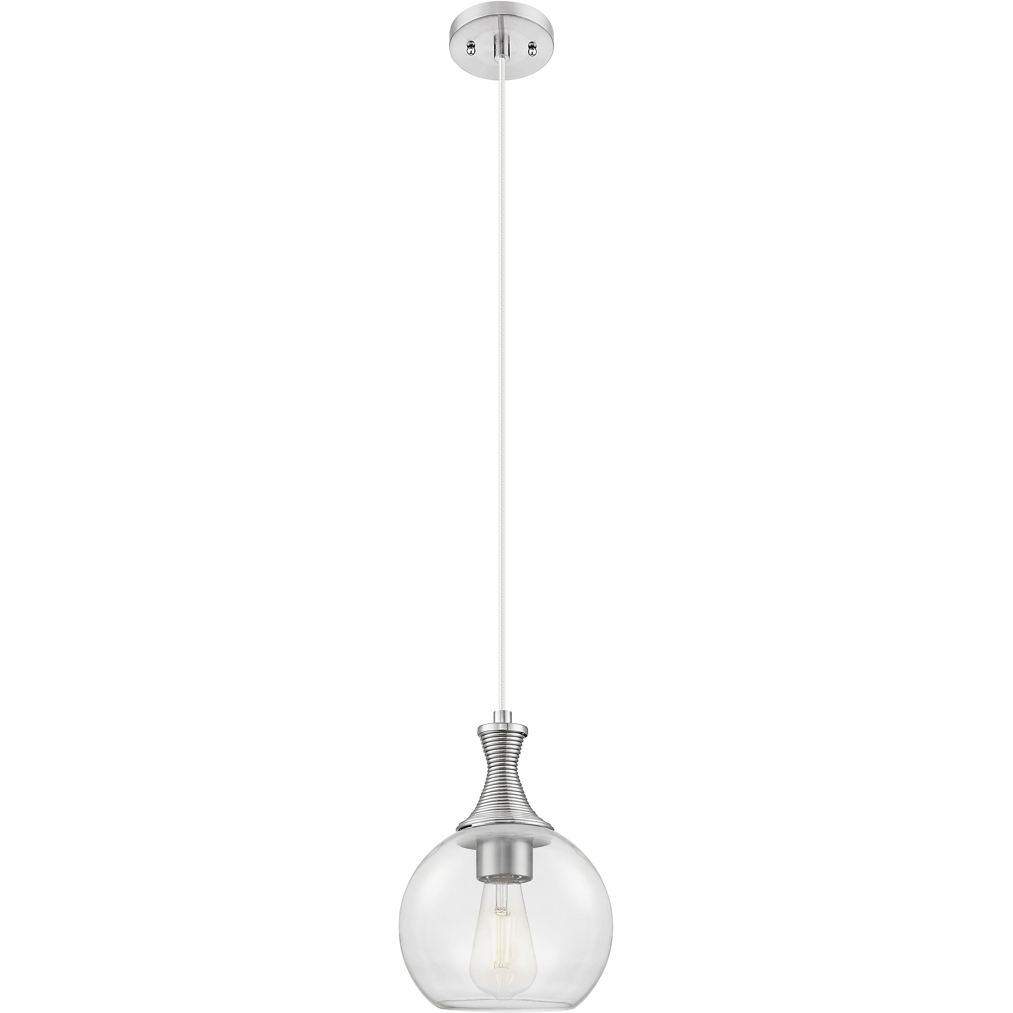 Astor 1 Light 8.00 inch Mini Pendant