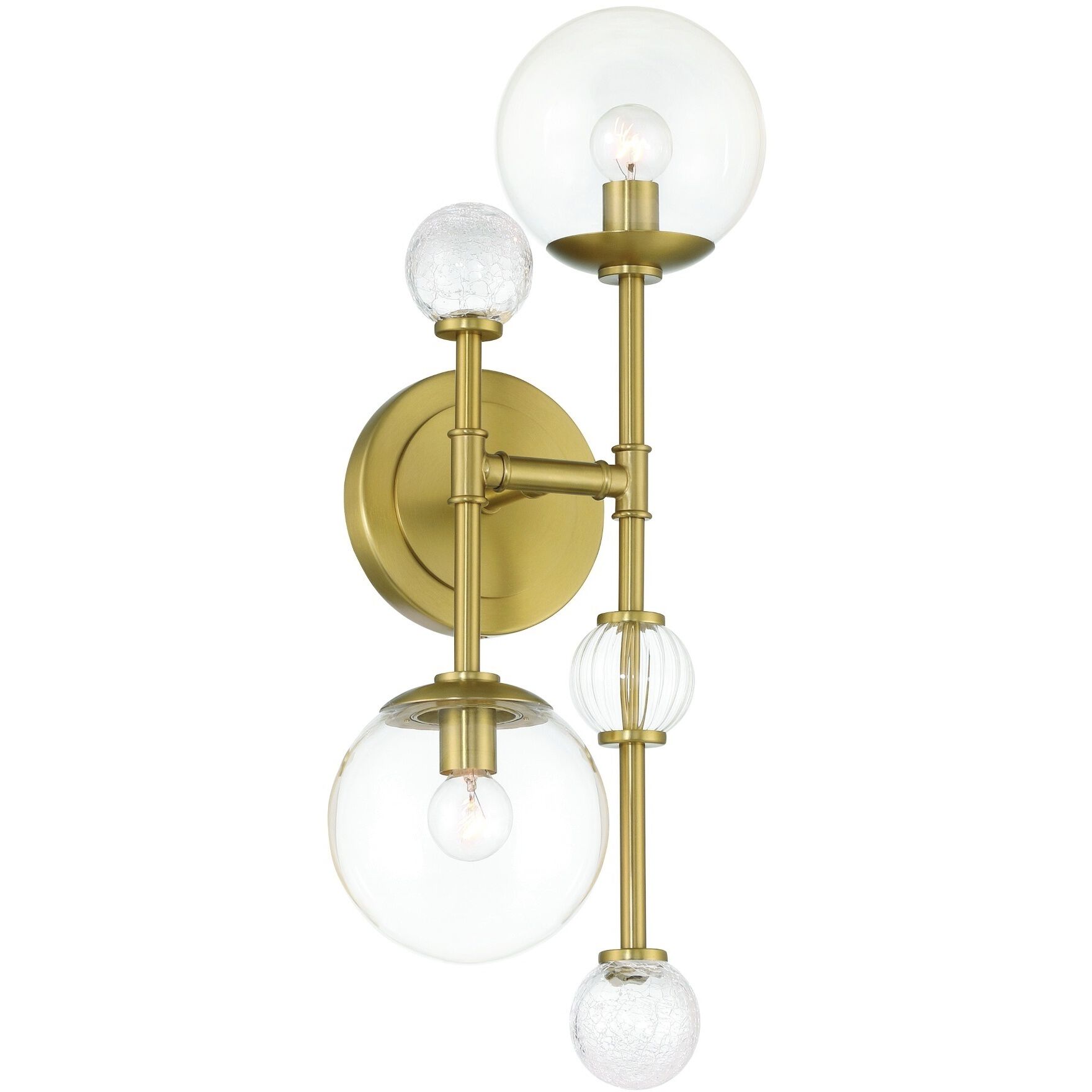 Traiton Wall Sconce Wall Light