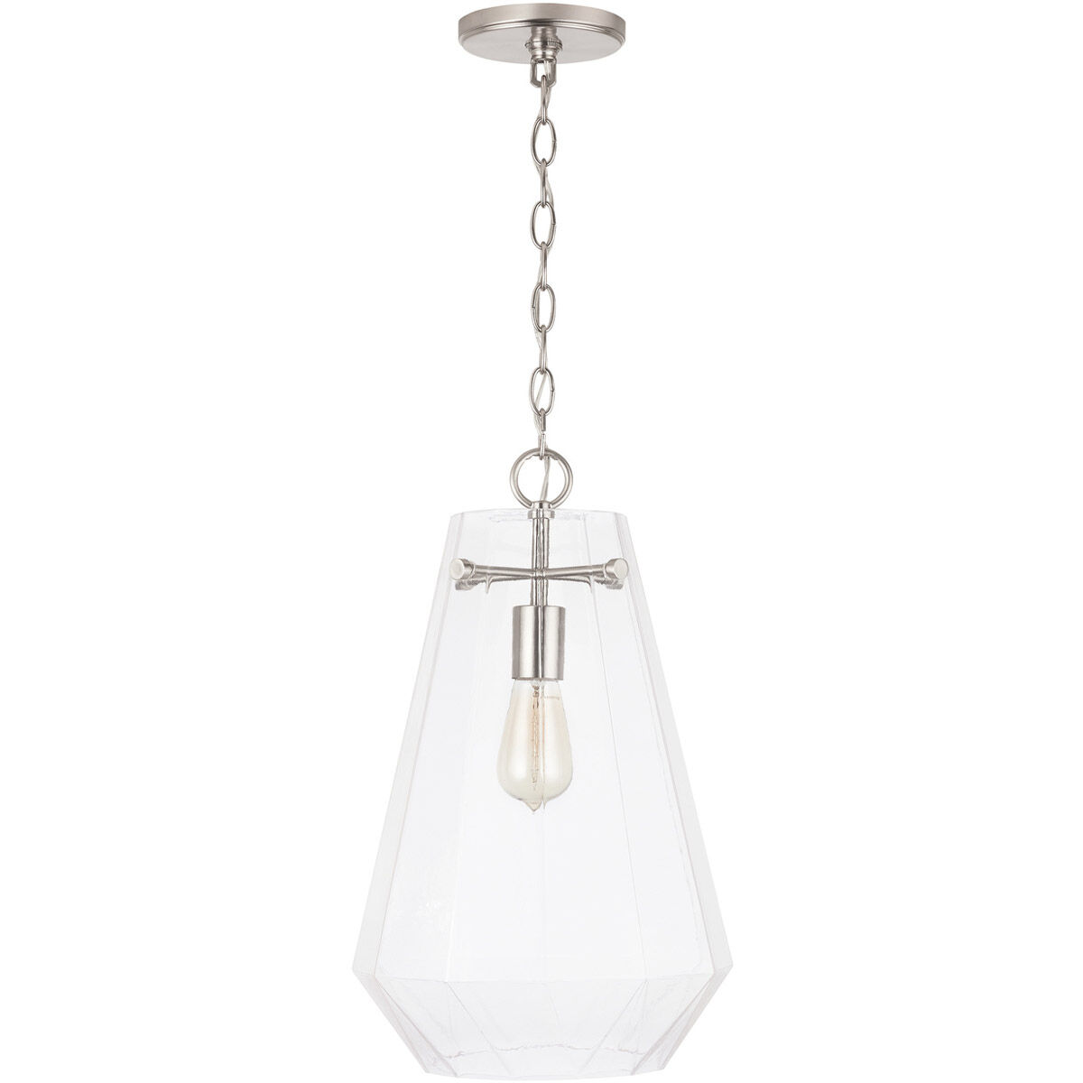 Lee 1 Light 11.00 inch Pendant