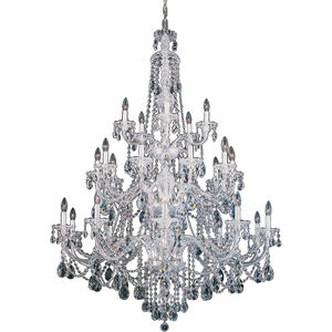 Sterling 25 Light 45.00 inch Chandelier