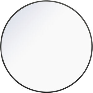 Eternity 32.00 inch  X 32.00 inch Wall Mirror