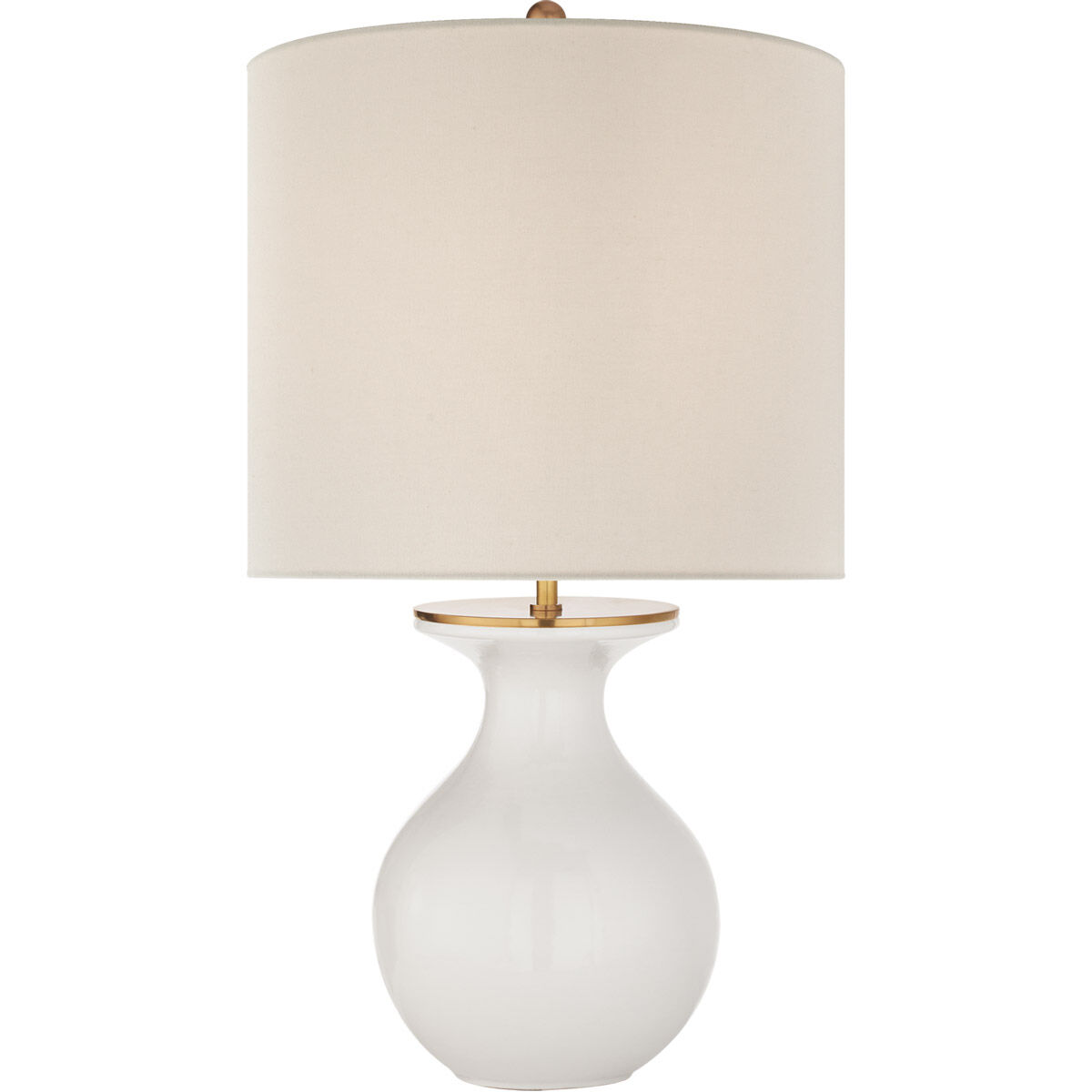 kate spade new york Albie 1 Light 13.75 inch Desk Lamp
