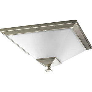 Clifton Heights 2 Light 15.00 inch Flush Mount