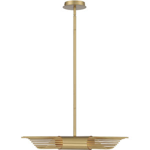 Umura Wall Sconce Wall Light in Gold