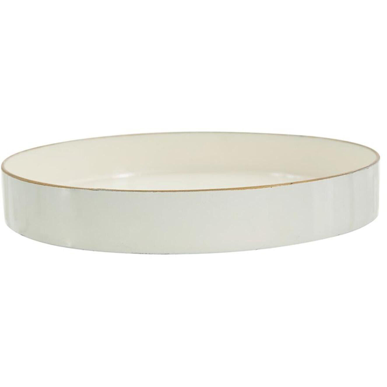 Mimosa 1.60 inch  X 10.20 inch Tray