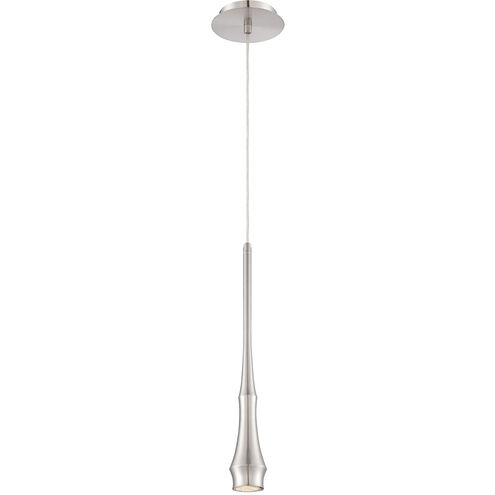 Tala 1 Light 3.25 inch Pendant