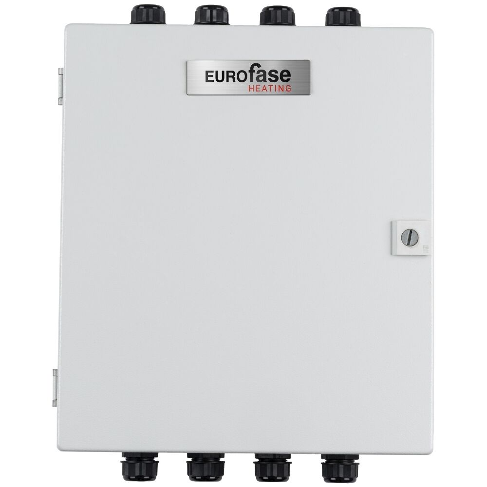 Ontario 16.00 inch  X 6.00 inch Outdoor Patio Heaters