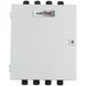 Ontario 16.00 inch  X 6.00 inch Outdoor Patio Heaters