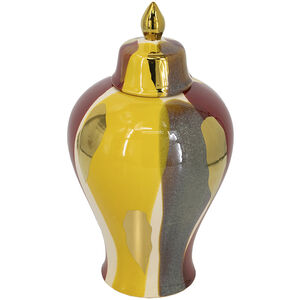 Anita 13.8 X 7.7 inch Jar