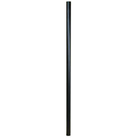 Smooth 3.19 inch Post Light & Accessory