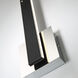 Verdura Wall Sconce Wall Light in Black