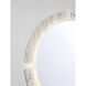 Sadona Marble LED Mirror