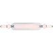 Lansdowne 1 Light 31.00 inch Bathroom Vanity Light