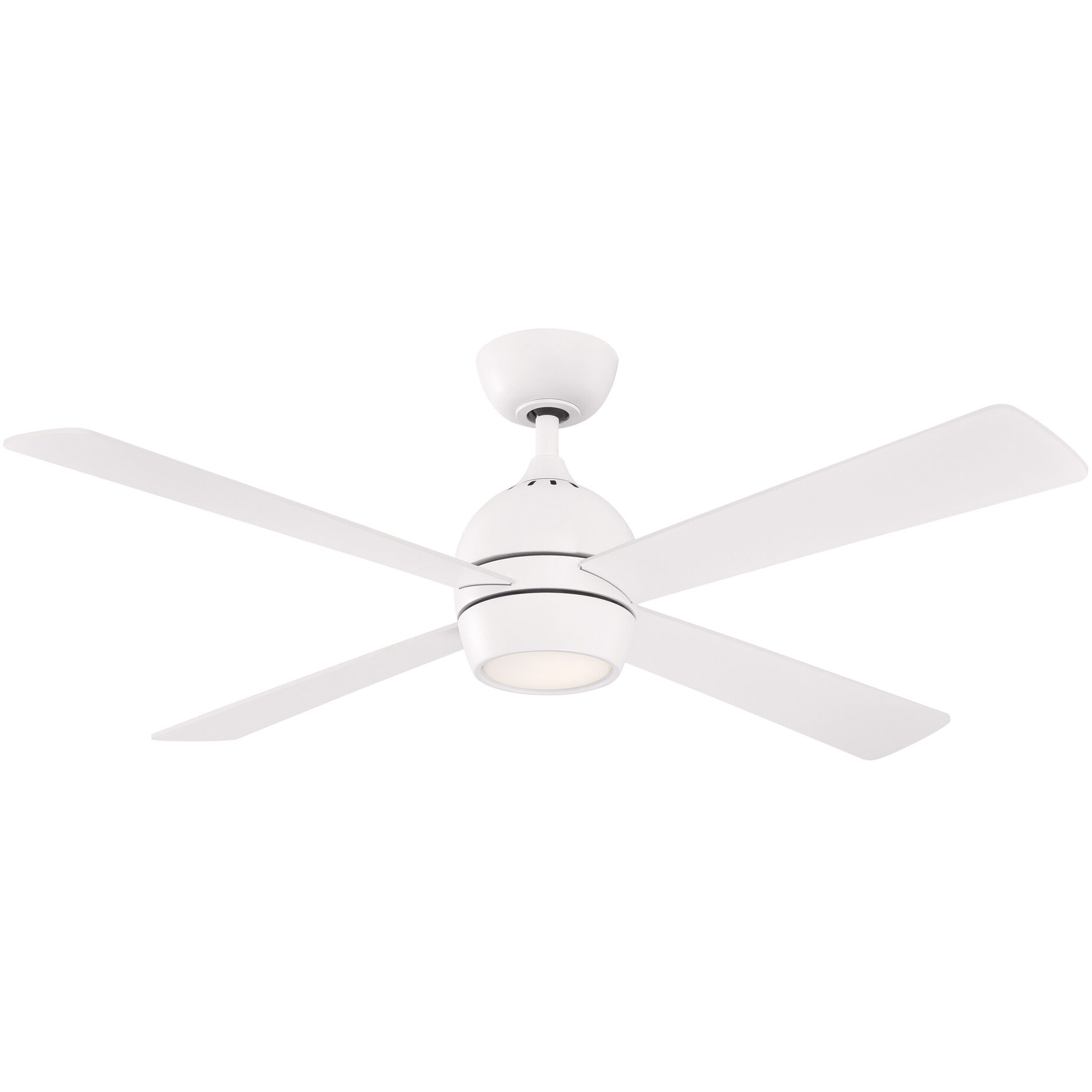 Kwad 52 52.00 inch Indoor Ceiling Fan