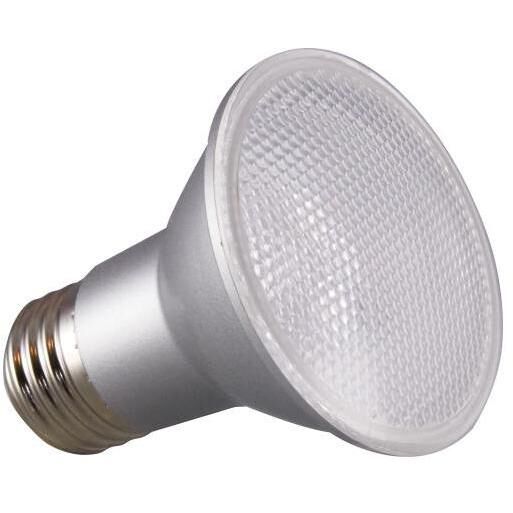 Lumos LED PAR20 Medium 6.50 watt 120 3000K LED Bulb