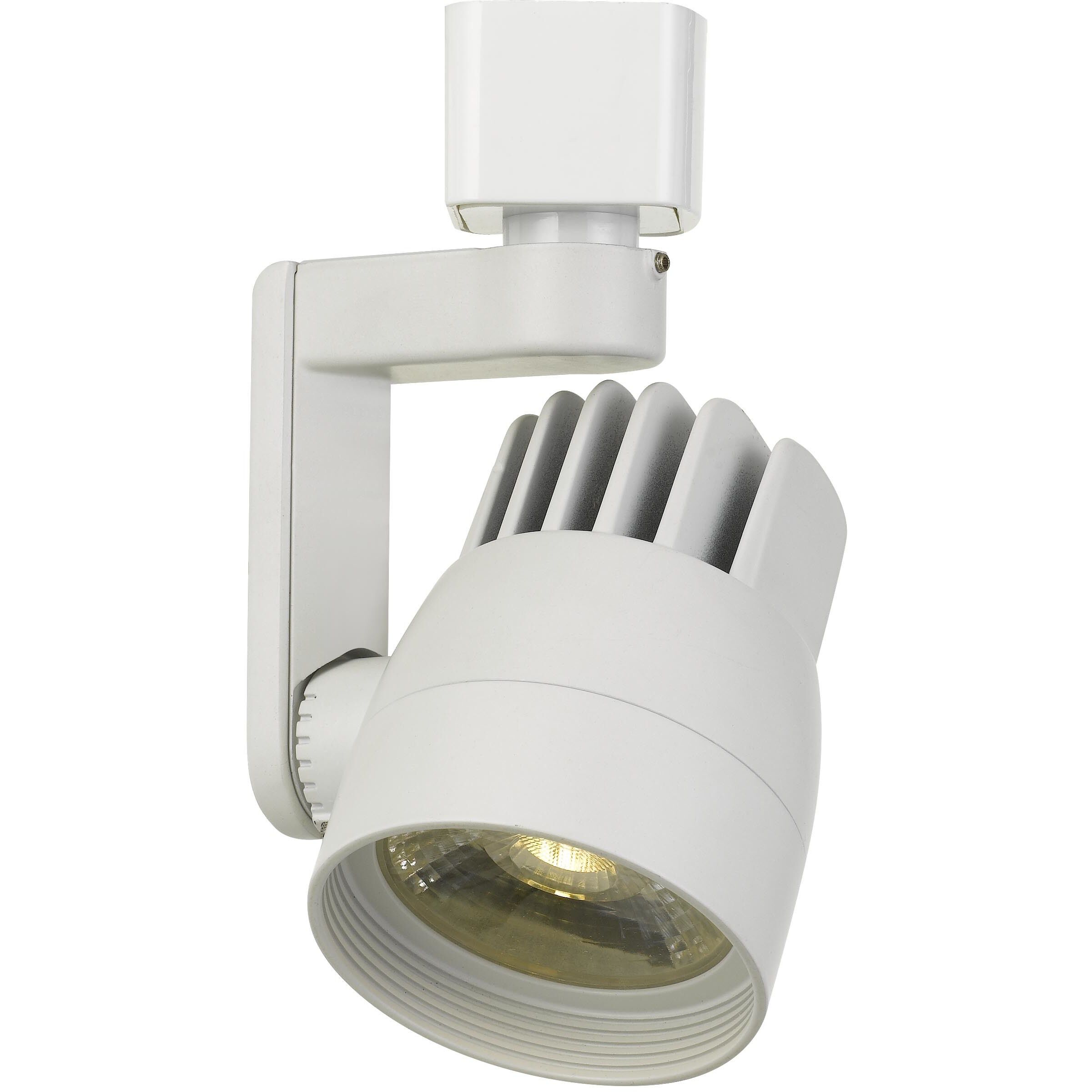 Ht System 1 Light 3.50 inch Track Lighting