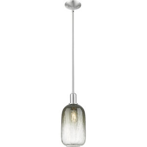 Downtown Urban Brookhaven Cloche 1 Light 7.00 inch Mini Pendant