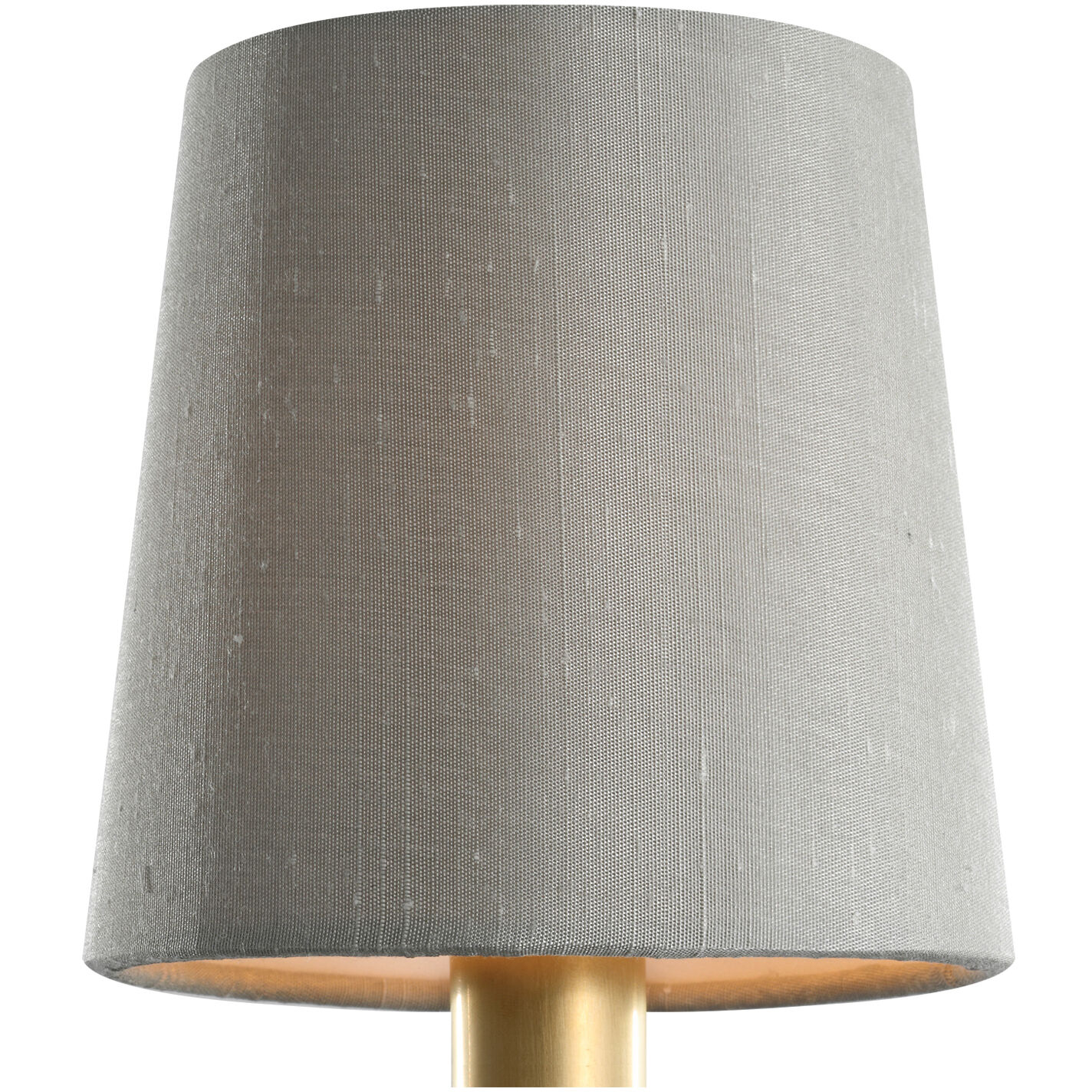 Visual Comfort Clip 5.00 inch Shade