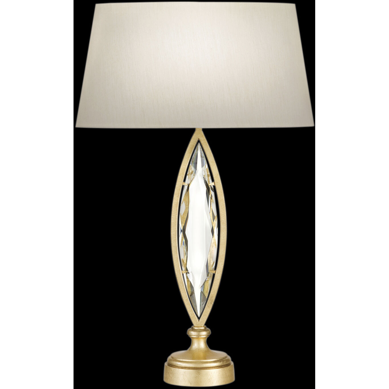 Marquise 1 Light Table Lamp