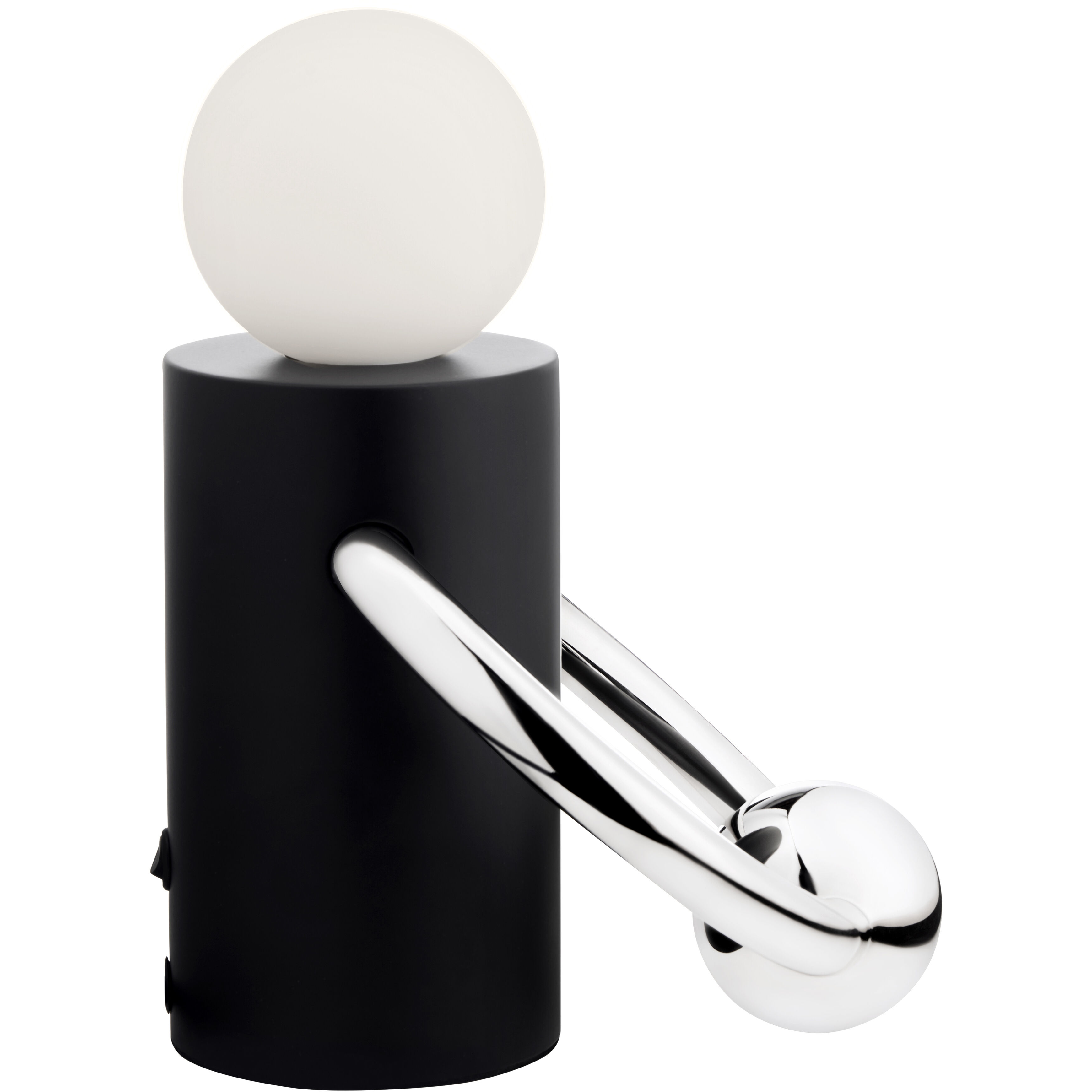 Septum Table Lamp