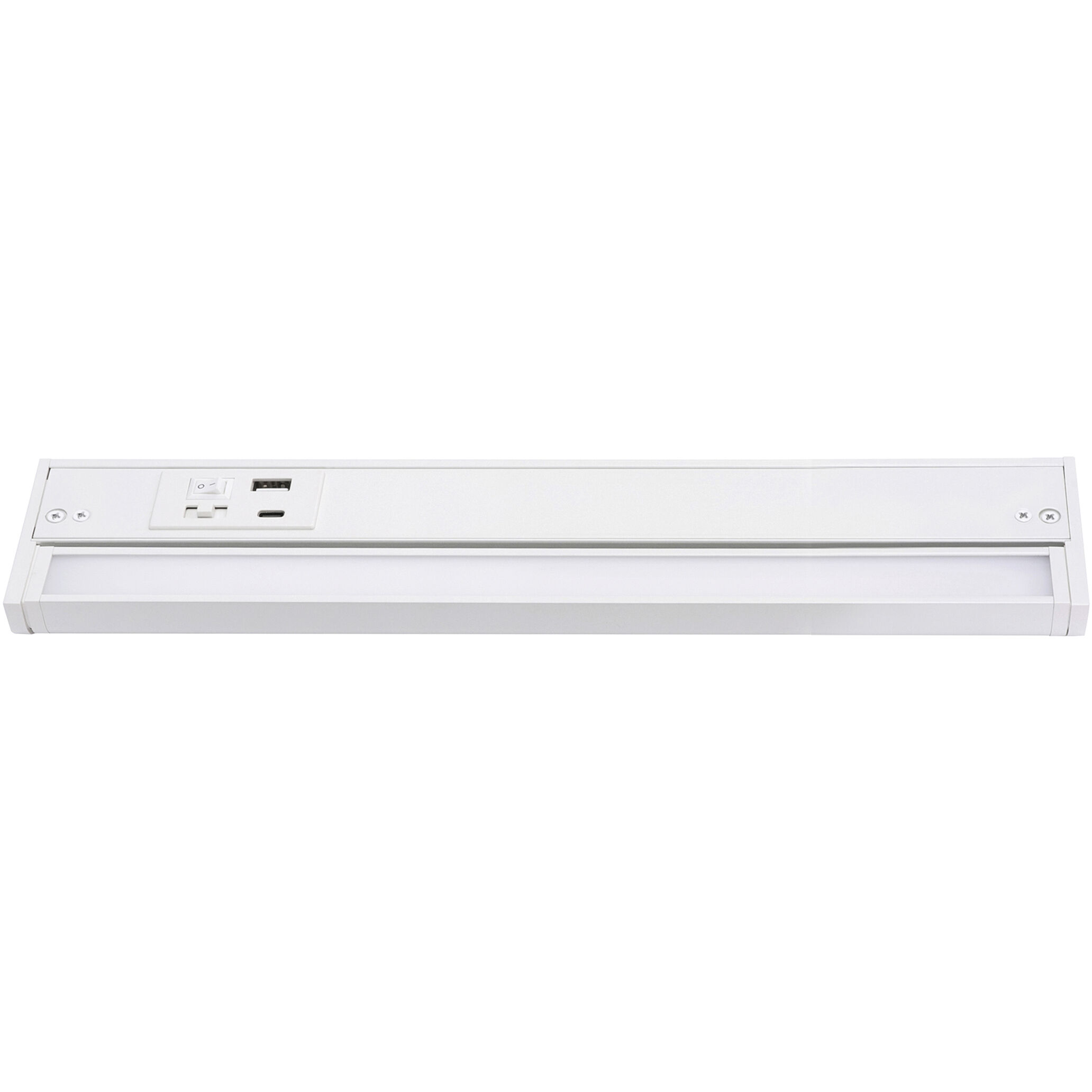Elena 1 Light 2.75 inch Cabinet Lighting