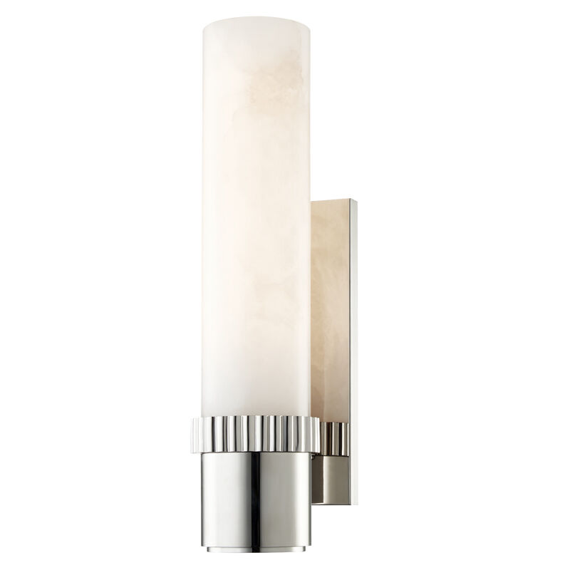 Argon 1 Light 4.25 inch Wall Sconce