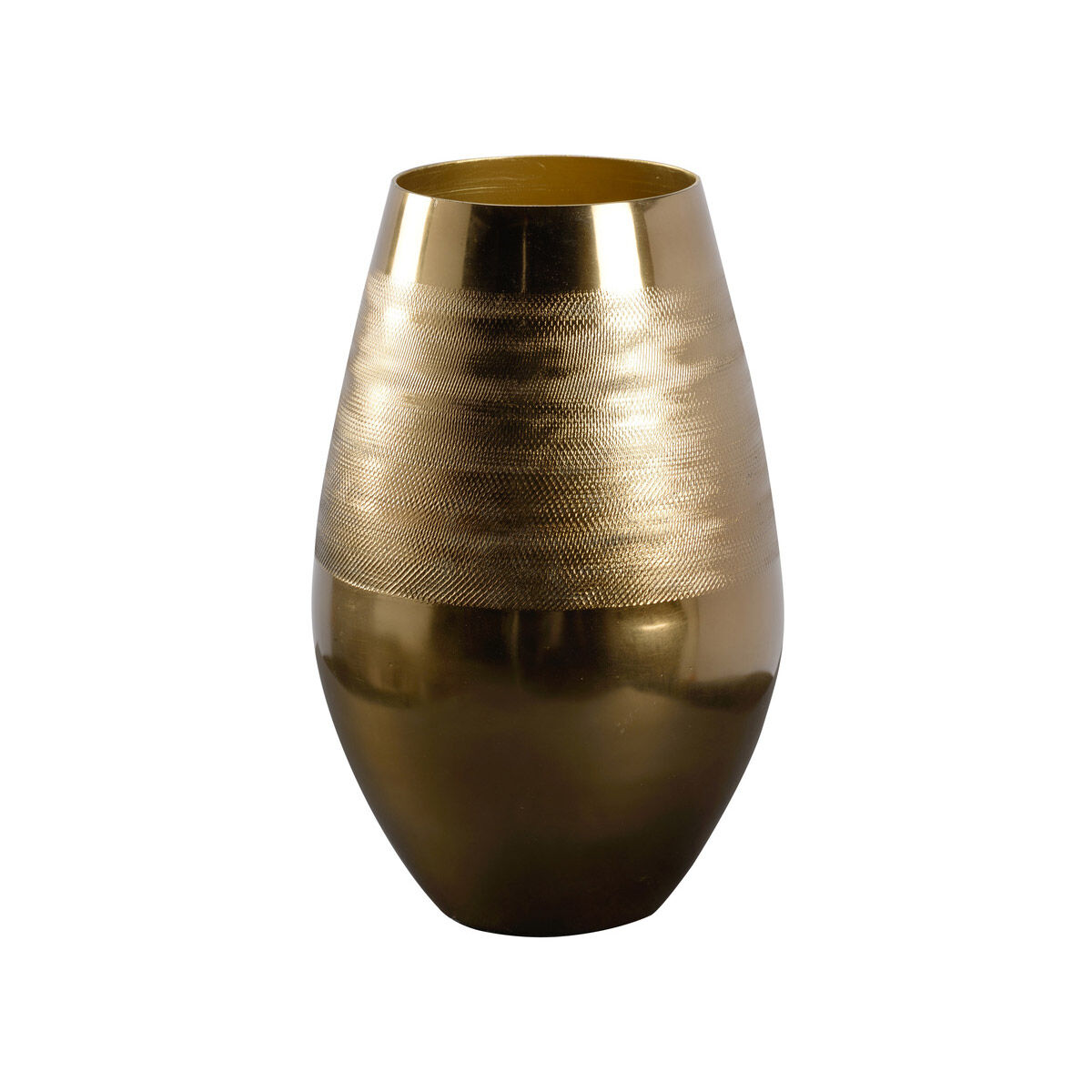 Chelsea House 12 X 4 inch Vase