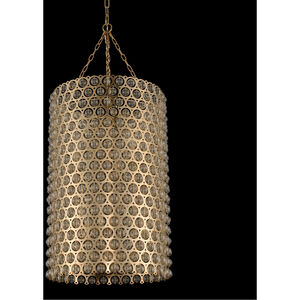 Vita 6 Light 20.00 inch Foyer Pendant