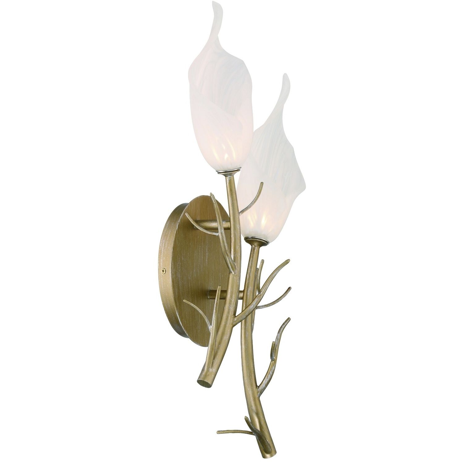 Matera Wall Sconce Wall Light