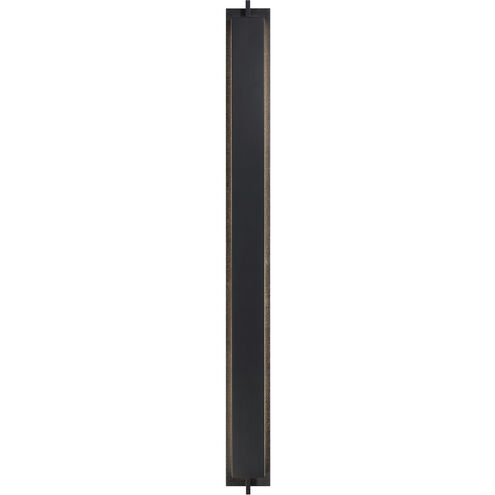 Tribek 1 Light 5.50 inch Outdoor Wall Light