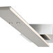Verdura Wall Sconce Wall Light in Grey