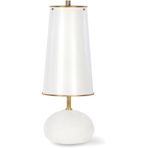 Hattie 1 Light 7.00 inch Table Lamp
