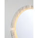 Sadona Marble LED Mirror