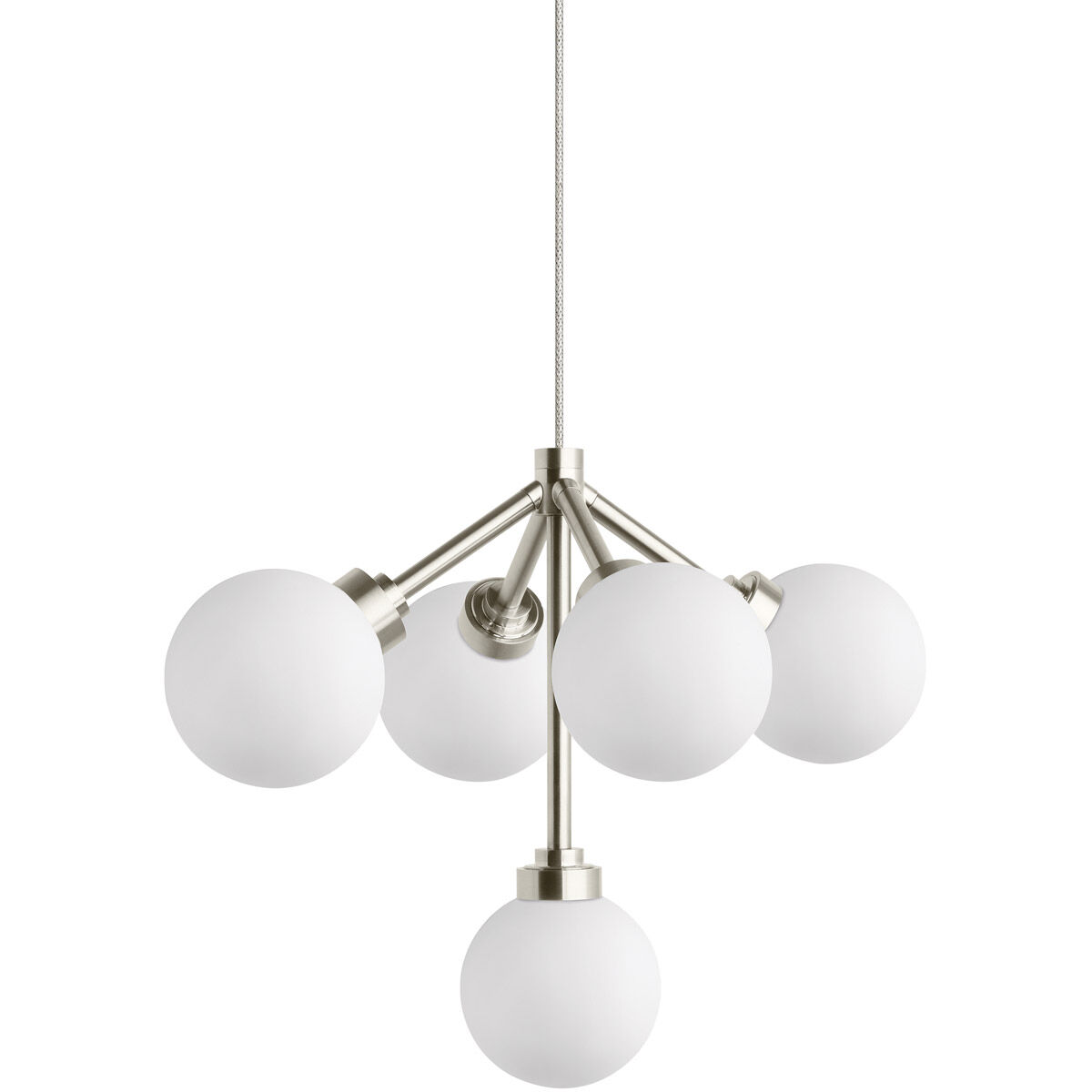 Sean Lavin Mara 5 Light 12.30 inch Pendant